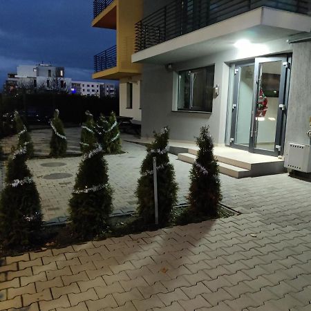 Corressy Studio Брашов Екстер'єр фото