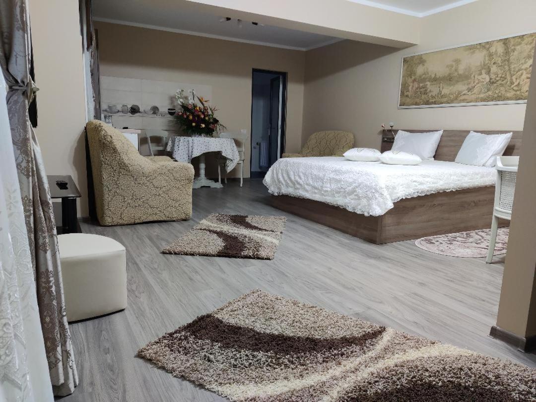 Corressy Studio Брашов Екстер'єр фото