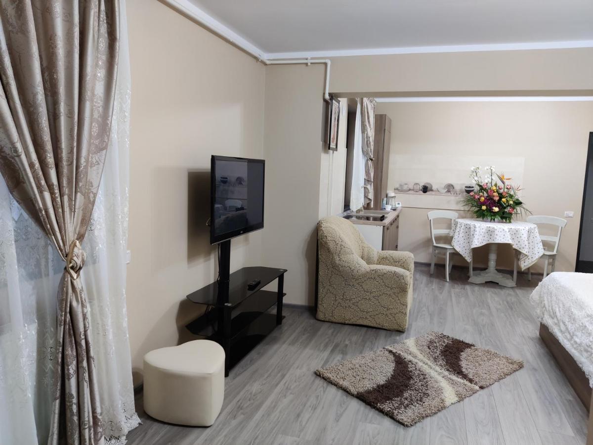 Corressy Studio Брашов Екстер'єр фото